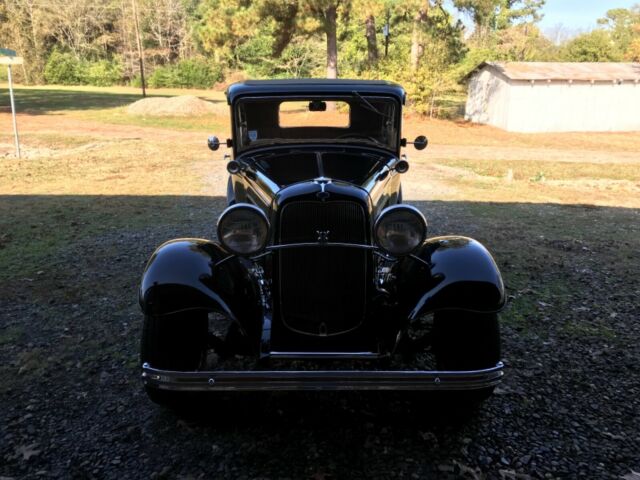 Ford Model B 1932 image number 24