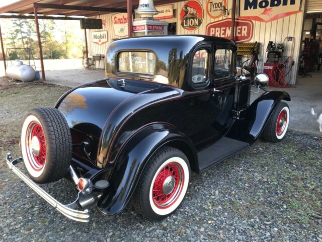 Ford Model B 1932 image number 26