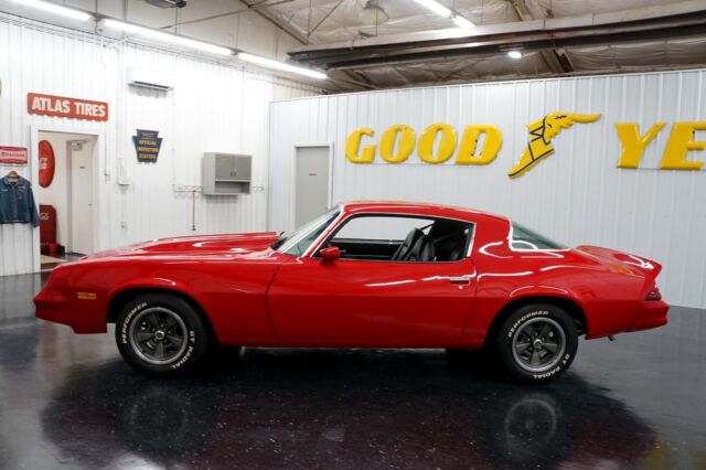 Chevrolet Camaro 1979 image number 14
