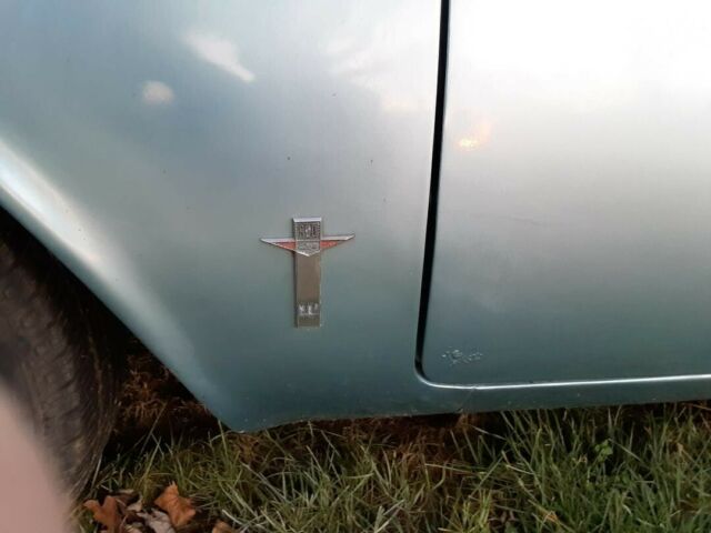 Chevrolet Corvair 1961 image number 8