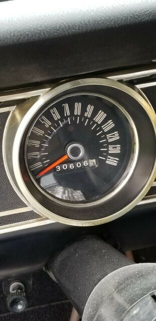 Ford Mustang 1966 image number 4