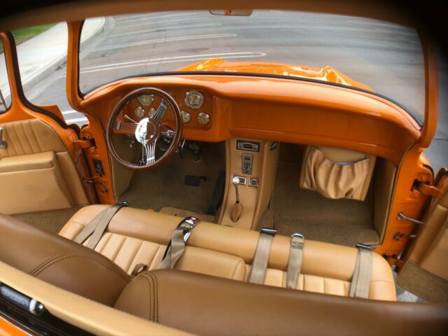 Chevrolet C-10 1959 image number 19