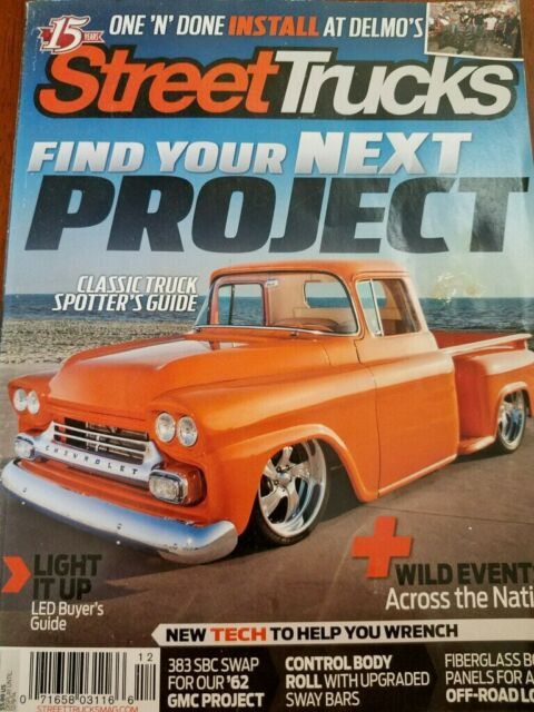 Chevrolet C-10 1959 image number 44