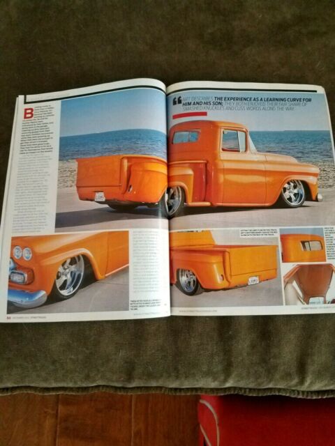 Chevrolet C-10 1959 image number 45