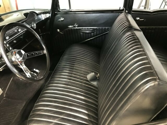 Chevrolet Bel Air/150/210 1955 image number 12