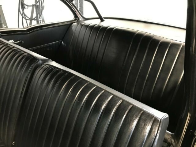 Chevrolet Bel Air/150/210 1955 image number 27