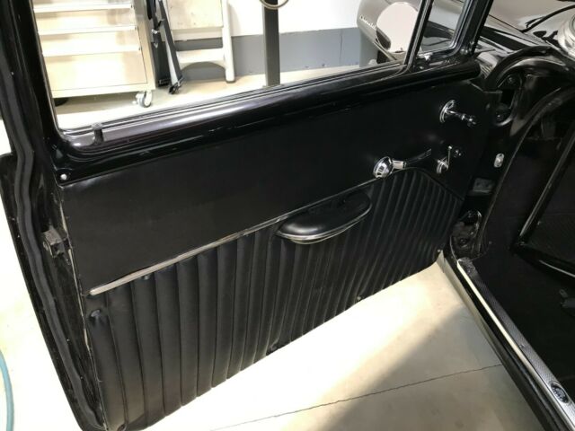 Chevrolet Bel Air/150/210 1955 image number 30