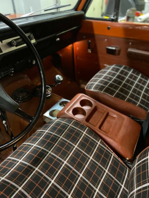 International Harvester Scout 1979 image number 24