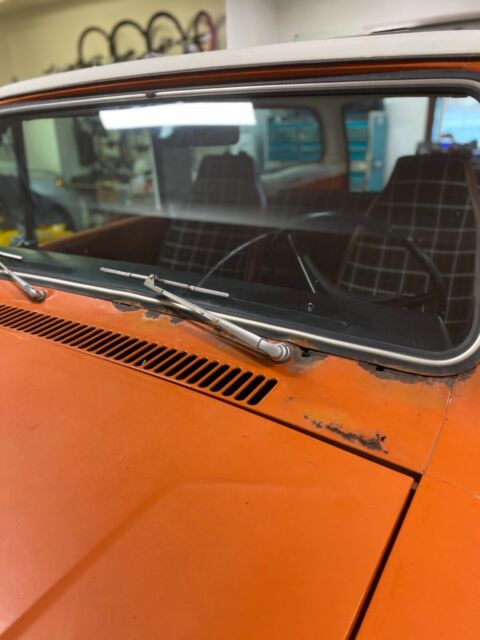 International Harvester Scout 1979 image number 6