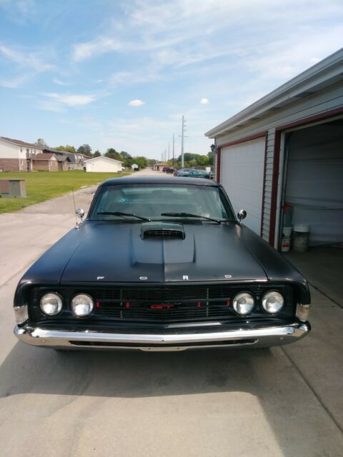 Ford Torino 1968 image number 0