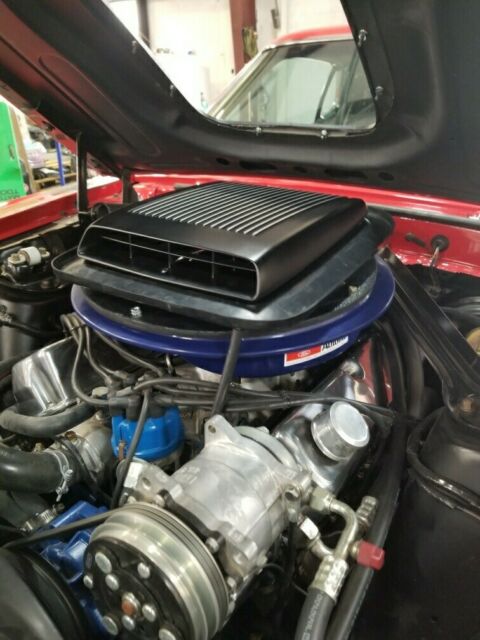 Ford Mustang 1970 image number 29