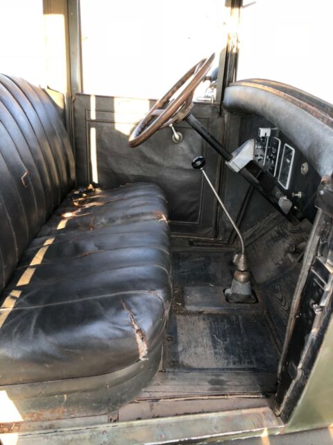 Ford Model A 1927 image number 7