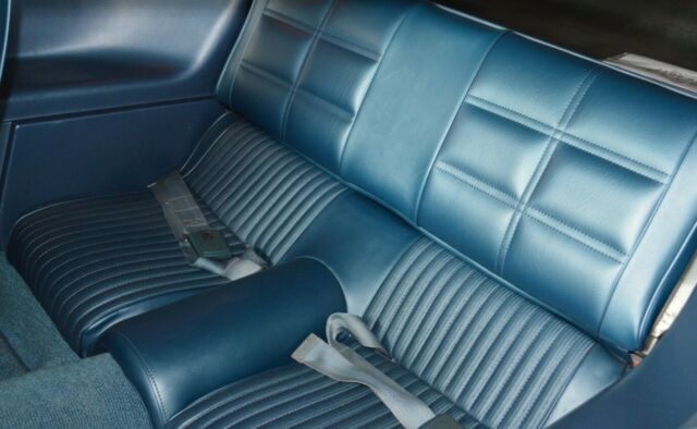 Ford Mustang 1970 image number 29