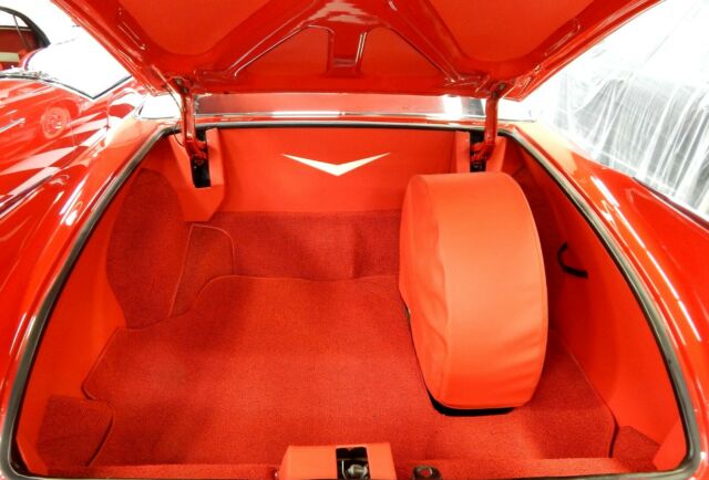 Cadillac Eldorado 1958 image number 18