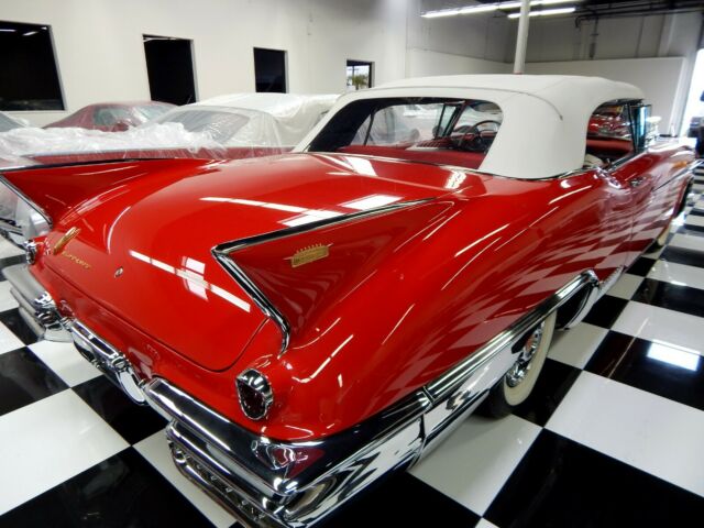 Cadillac Eldorado 1958 image number 36