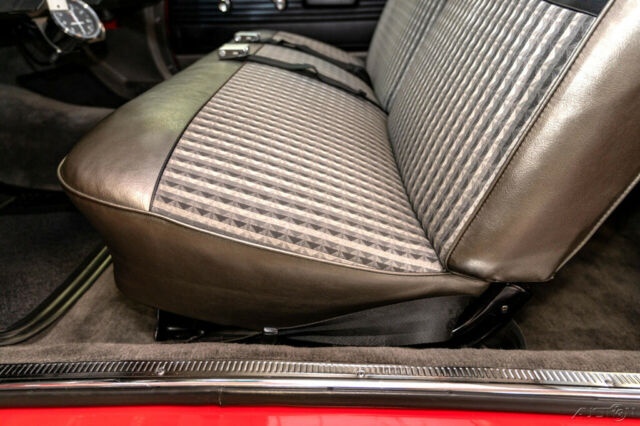 Plymouth Belvedere 1962 image number 42