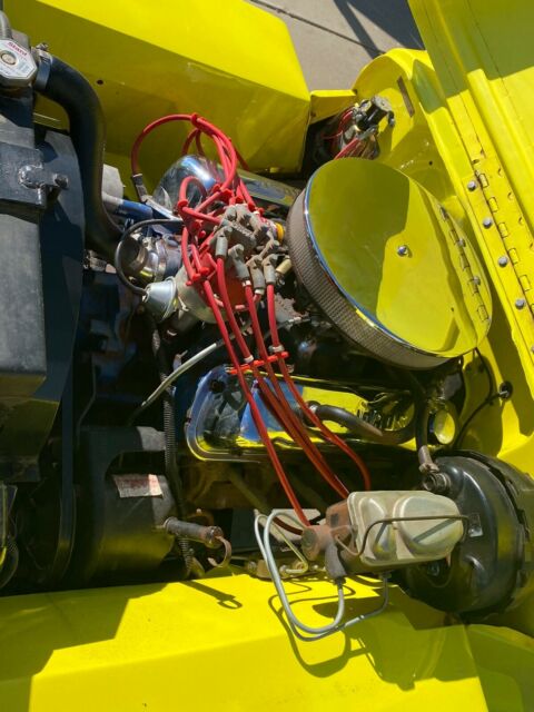 Jeep CJ 1948 image number 15