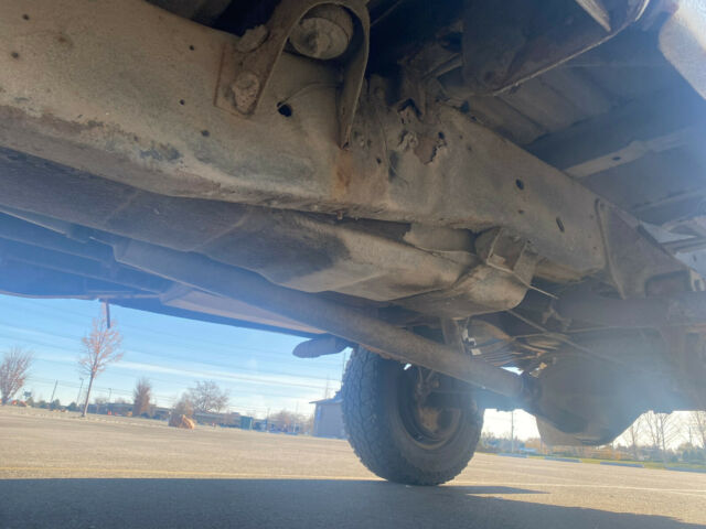 Ford F-250 1979 image number 15