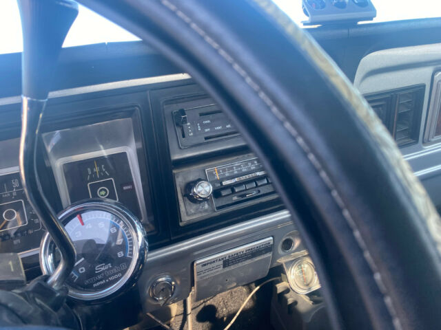 Ford F-250 1979 image number 23
