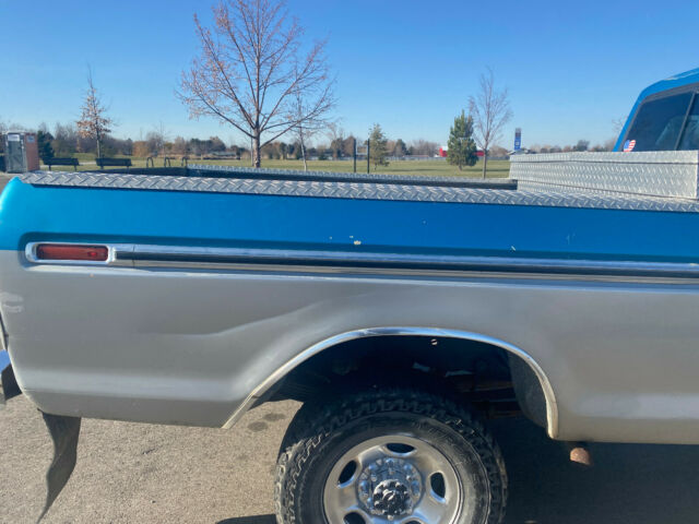 Ford F-250 1979 image number 26