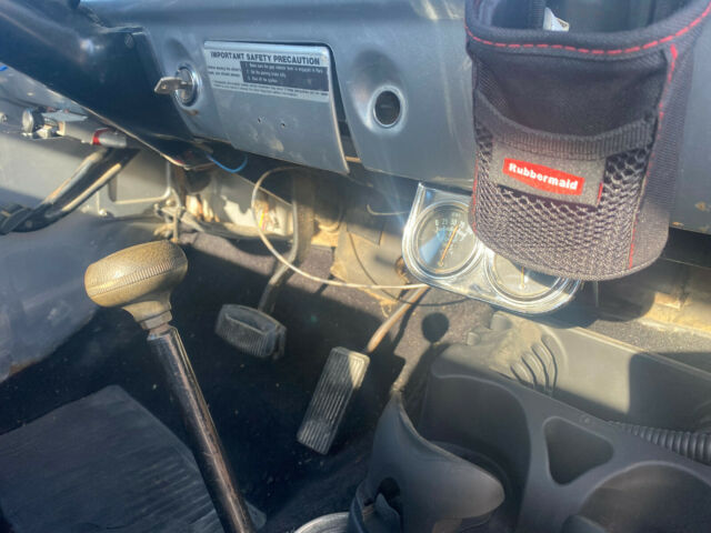 Ford F-250 1979 image number 35