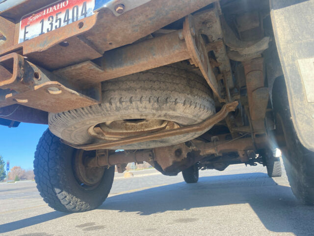 Ford F-250 1979 image number 44