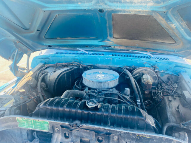 Ford F-250 1979 image number 45