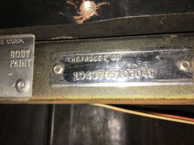 Chevrolet Corvette 1966 image number 28