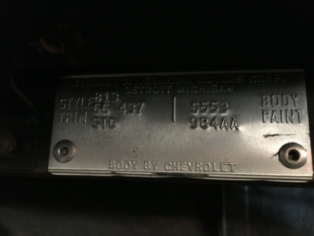 Chevrolet Corvette 1966 image number 35