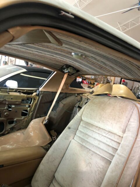 Pontiac Trans Am 1978 image number 30
