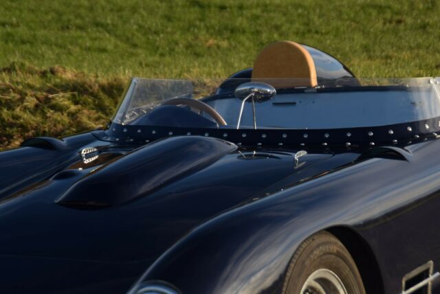 Maserati 450S Recreation 1960 image number 17