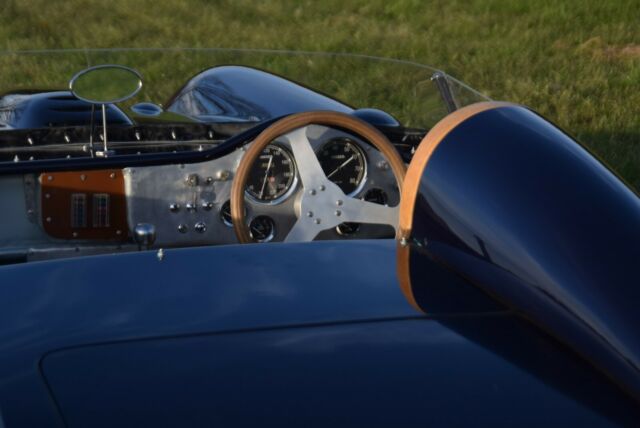 Maserati 450S Recreation 1960 image number 2