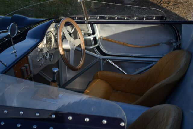 Maserati 450S Recreation 1960 image number 20