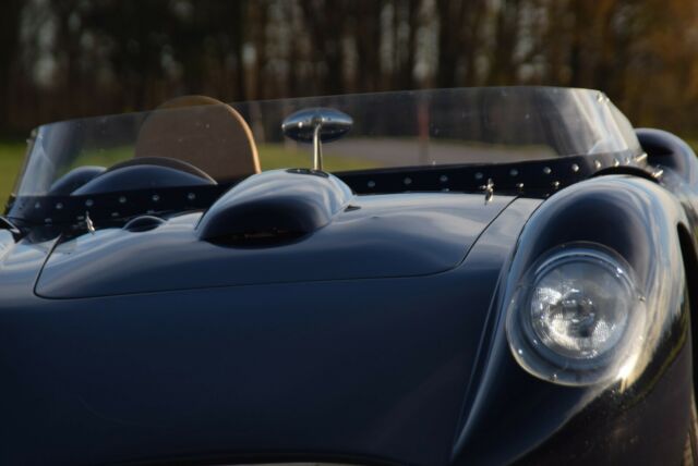 Maserati 450S Recreation 1960 image number 23