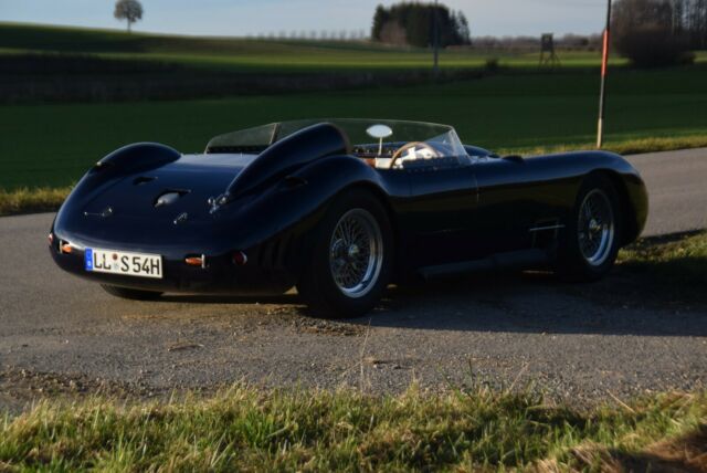 Maserati 450S Recreation 1960 image number 9