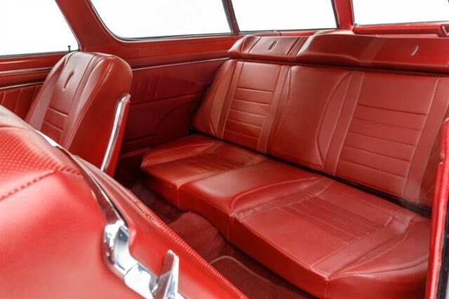 Chevrolet Chevelle 1964 image number 31