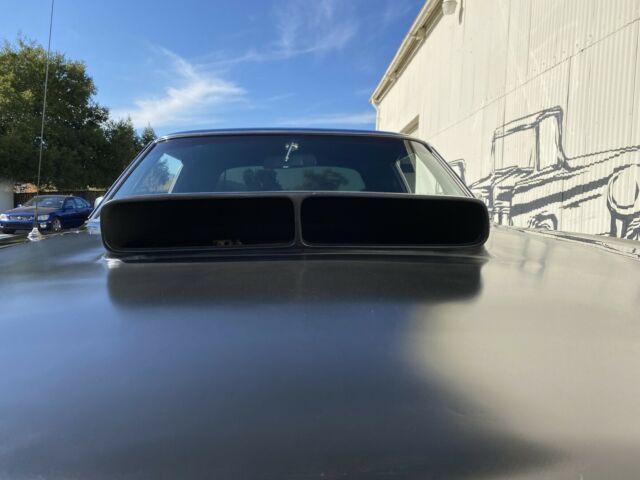 Plymouth Road Runner 1969 image number 23