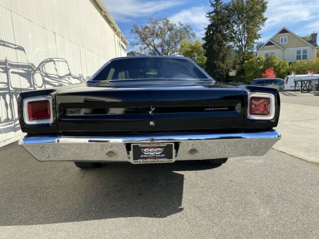 Plymouth Road Runner 1969 image number 31
