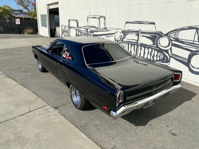 Plymouth Road Runner 1969 image number 5
