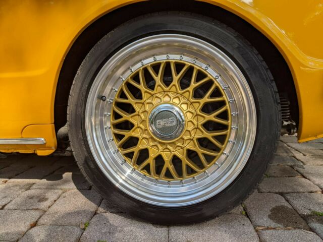 Volkswagen Brasilia 1974 image number 14
