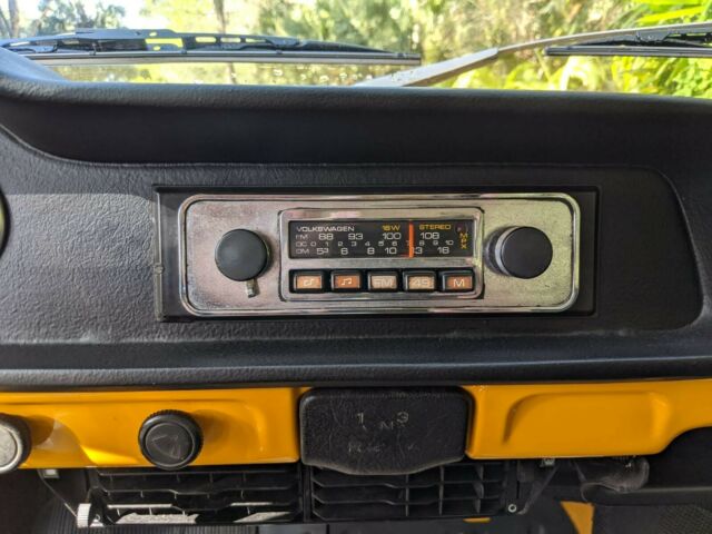 Volkswagen Brasilia 1974 image number 26