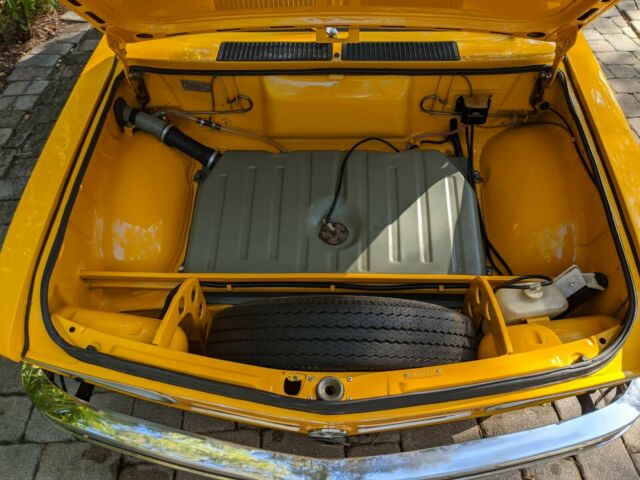 Volkswagen Brasilia 1974 image number 29