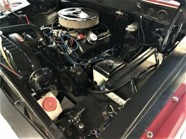 Ford F-100 1971 image number 10