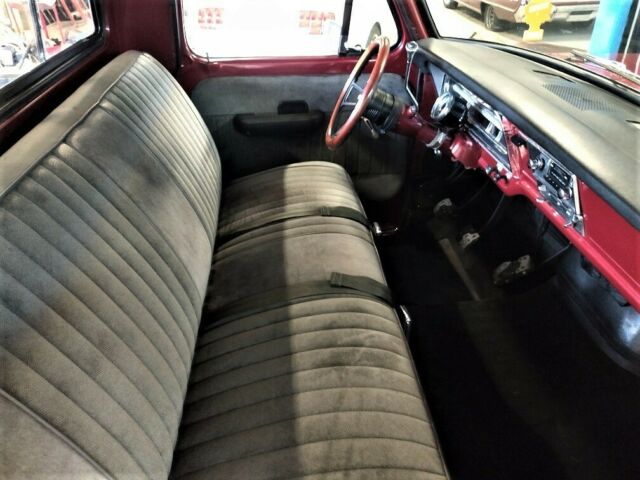 Ford F-100 1971 image number 20