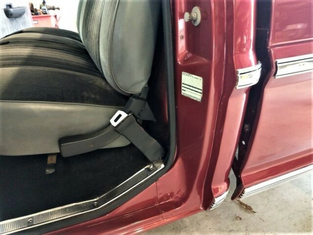 Ford F-100 1971 image number 5