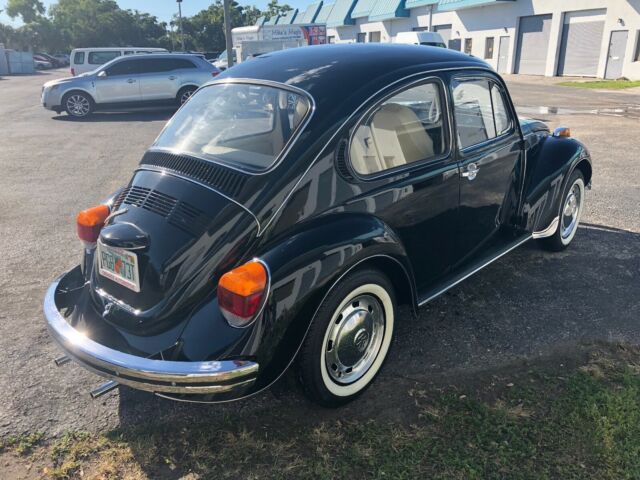 Volkswagen Beetle (Pre-1980) 1973 image number 1
