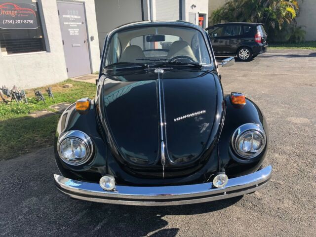 Volkswagen Beetle (Pre-1980) 1973 image number 13