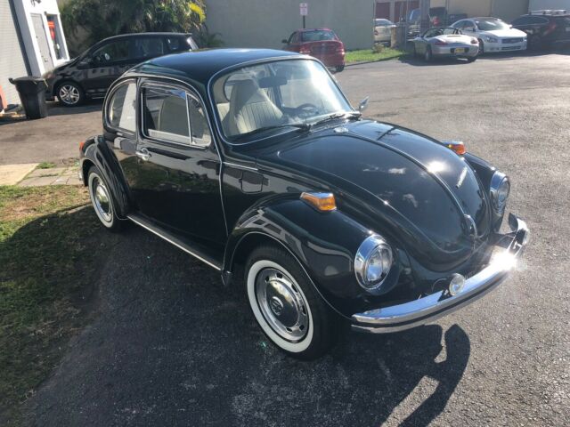 Volkswagen Beetle (Pre-1980) 1973 image number 14