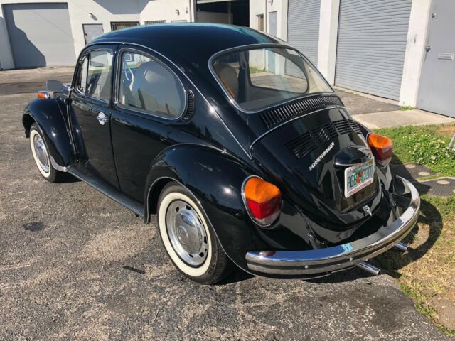 Volkswagen Beetle (Pre-1980) 1973 image number 16