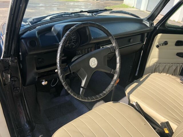 Volkswagen Beetle (Pre-1980) 1973 image number 19